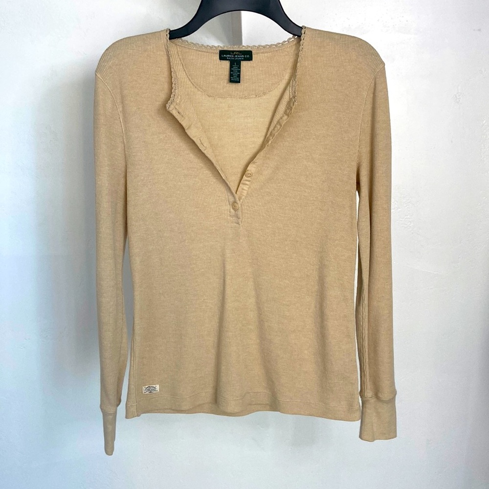 LRL Henley